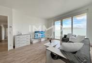 111,21qm 4ZI- PENTHOUSE 33,05qm Terrasse, 71qm Gründach u. 28,58qm Balkon, zzgl. 2 Tiefgaragenstellplätzen