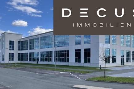 # Premstätten bei Graz # Büroflächen in verschiedensten Größen mit 5 Meter Raumhöhe #, Gewerbeobjekt-miete, 1.379,17,€, 8141 Graz-Umgebung