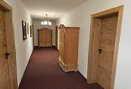 Hotel / Pension im Herzen der „Ski Welt Amade“
