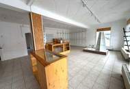 Geschäftslokal in Toplage am Stadtplatz von Litschau