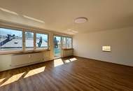 Renovierte Zwei-Zimmer-Wohnung mit Garagenbox | LEHEN