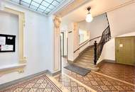 Nähe Donau & U4: Büro oder Lager I Ruhige Gewerbeeinheit im Innenhof mit Küche und Bad