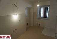 Wohnen am Fuße der Burg Hochosterwitz -Neubauwohnung mit Garten in Launsdorf