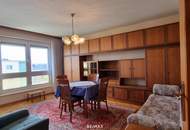 Praktische 1-Zimmer-Eigentumswohnung in Oberwagram