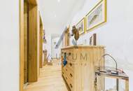 Neuwertige Wohnung in zentraler Lage