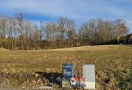 Sonniges Grundstück mit Ausblick – 991 m² in St. Valentin, keine Bauverpflichtung