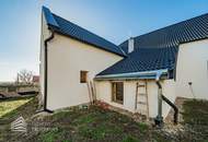 Geräumiges 6-Zimmer Haus mit loftähnlicher Wohnung in Jois am Neusiedler See