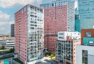 Aussicht mit Weitblick! Schicke 3.5-Zimmer Wohnung mit Loggia und hochwertigen Details! Wohnen mit Stil am Wienerberg!