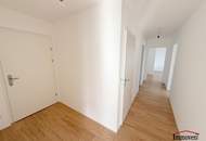 Sehr gute Lage - Traumhafte 3-Zimmerwohnung mit großer Terrasse, Garten und Tiefgaragenplatz!