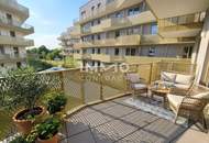 Neue 3-Zimmerwohnung mit Balkon – sofort verlieben