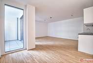 Moderne 2-Zimmer-Wohnung mit Loggia und Fußbodenheizung in 1200 Wien, 73,7 m²!