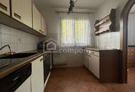 Gemütliches Einfamilienhaus - Schnäppchen zum renovieren
