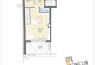 Stilvolles Townhouse auf drei Ebenen