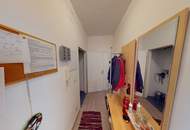 2-Zimmer-Wohnung im Zentrum von Graz