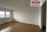 Mietkaufoption! Geräumige 3-Zimmer-Wohnung in ruhiger Lage mit großzügiger Loggia, Heizkosten inkludiert