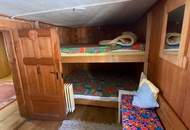 Für Liebhaber! Haus mit Ferienwohnsitzwidmung! Bürserberg - Tschengla /Brandnertal