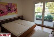 Exklusive Eigentumswohnung am See mit Privatstrand