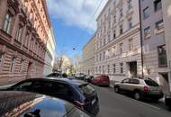 PÄRCHENHIT - Nähe JÄGERSTRASSE