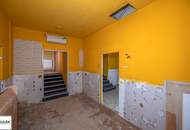 Geschäftslokale // flexibel gestalten in der Hütteldorfer Straße nahe U3! PROVISIONSFREI!