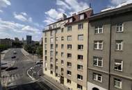 Wunderschöne 3-Zimmer-Wohnung in hervorragender Lage - zwischen Rossauer Lände und Augarten!