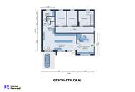 Traditionelles Haus mit mehreren Wohneinheiten, Caférösterei und Hofladen in Bestlage von Telfs !