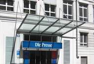 Bürofläche nähe Landstraßer Hauptstraße zu mieten