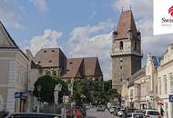 Wohnen &amp; Arbeiten vereint – Vielseitiges Haus in Bestlage Perchtoldsdorf