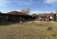 große Ferienparzelle am Neudörfler See mit Strom und Wasseranschluss zu vergeben