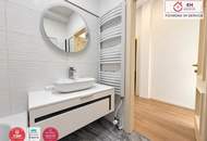 Charmante sanierte 2-Zimmer-DG-Wohnung mit Grünblick in 1210 Wien!