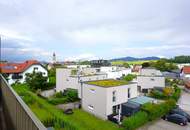 Seekirchen - 2 Zimmer Wohnung mit sonnigem Balkon am schönen Wallersee - Neubauprojekt im Baurechtseigentum! PROVISIONSFREI