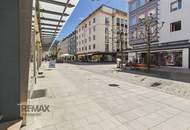 Mitten in der City - 4-Zimmer-Wohnung in der Bregenzer Fußgängerzone
