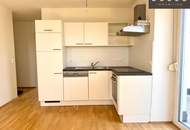| ENTZÜCKENDE KLEINWOHNUNG | ca. 39m² | 2.OG | MIT TERRASSE | IN GRAZ-RAGNITZ