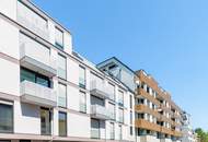 Erstbezug! Nahe Vetmeduni! Moderne 2-Zimmer-Balkonwohnung in Donaustadt zu vermieten!