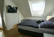 Exklusives Penthouse im Herzen von Graz – stilvolles Luxuswohnen über den Dächern der Stadt!