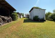 Neuer Preis! Ländliches Traumobjekt – Einfamilienhaus, Streckhof & Stallungen