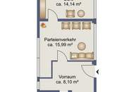 Anlegerhit: Vermietetes Geschäftslokal in Obervellach zu verkaufen.