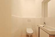 Nähe Raimund Theater: Hofruhelage + Großer Balkon/Loggia + 6 Min. zur U4 + Perfekte Wohnlage + Südwest/Südost-Ausrichtung + Garage optional