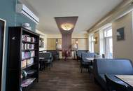Top Café – Frequenzlage &amp; Stammkundschaft!