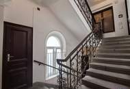 Gepflegte Altbauwohnung im 3. Stock mit modernem Komfort und perfekter Aufteilung - 2 Zimmer, DAN-Küche & Wellnessbad in bester Hernalser Lage