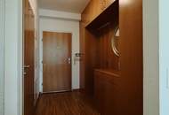 Ruhige 2-Zimmer Balkonwohnung in Döbling