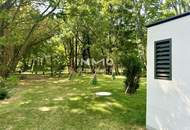 Luxuswohnungen im Cottageviertel Wiens: Exklusives Wohnen im Grünen mit 65m2 Garten