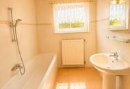 Charmantes Einfamilienhaus mit großem Grundstück in Wolfpassing – viel Potenzial zum fairen Preis