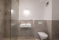 Südseitiger Eigengarten | Erstbezug | 2 Zimmer-Gartenwohnung | ruhiger Innenhof | Luftwärmepumpe | optionaler Tiefgaragenplatz