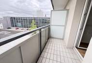 2,5-Zimmer-Eigentumswohnung mit Balkon in Wels – ideal für Eigennutzer oder Anleger