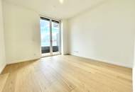 ***Grünblick im Viertel Zwei – Exklusives Wohnen über den Dächern Wiens - Infinity Rooftop-Pool - Panoramasauna - Fitnessbereich***