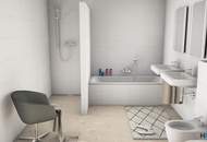 Dachgeschoss - zentral &amp; modern (Angerweg 2 - Top 9)