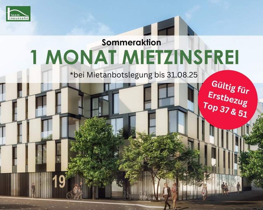 Traumhafte 3-Zimmer-Wohnung mit Schlossbergblick: Urbanes Wohnen in Bestlage von Graz. - WOHNTRAUM