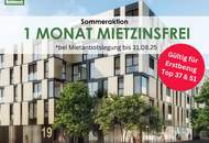 Traumhafte 3-Zimmer-Wohnung mit Schlossbergblick: Urbanes Wohnen in Bestlage von Graz. - WOHNTRAUM