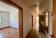 Geräumige 3-Zimmer- Wohnung im Herzen von Hartberg!