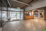 Attraktives Büro/Praxis in 1090 Wien: 568 m² und 82 Stellplätze warten auf Sie!